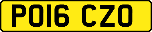 PO16CZO