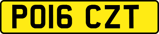 PO16CZT