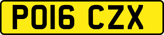PO16CZX