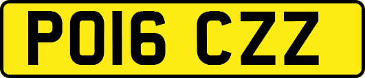 PO16CZZ