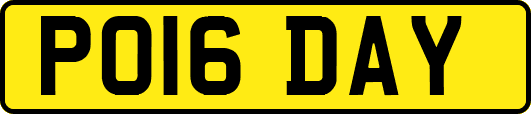 PO16DAY
