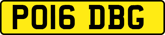 PO16DBG