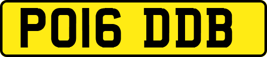 PO16DDB