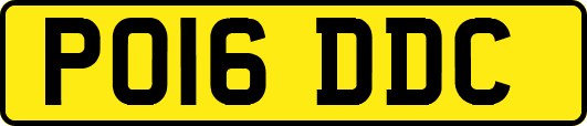 PO16DDC