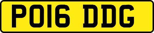 PO16DDG