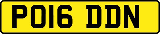 PO16DDN
