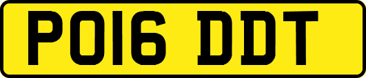 PO16DDT
