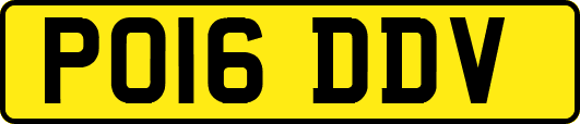 PO16DDV