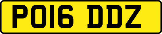 PO16DDZ