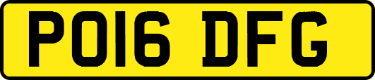 PO16DFG
