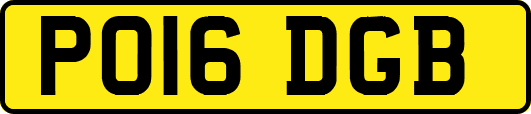 PO16DGB