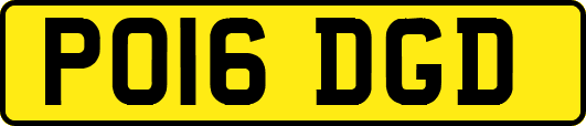 PO16DGD