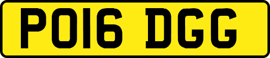 PO16DGG