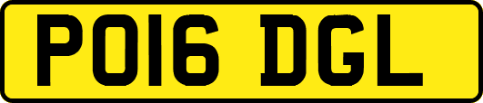 PO16DGL