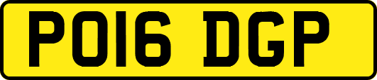PO16DGP