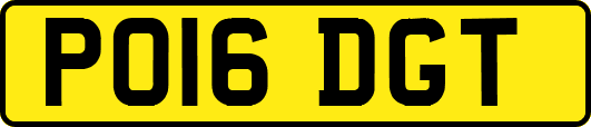 PO16DGT