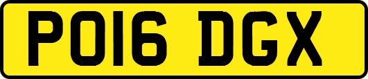PO16DGX