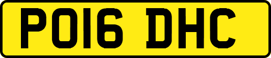 PO16DHC
