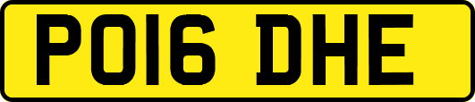 PO16DHE