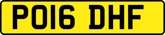 PO16DHF
