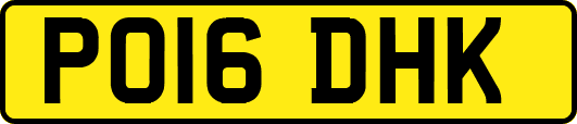 PO16DHK