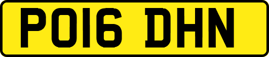 PO16DHN
