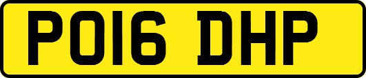 PO16DHP