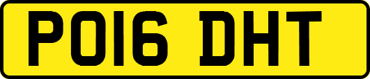 PO16DHT