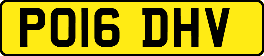 PO16DHV