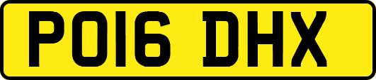 PO16DHX