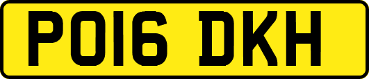PO16DKH