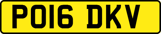 PO16DKV