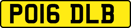 PO16DLB