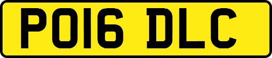 PO16DLC