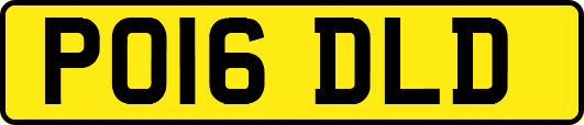 PO16DLD