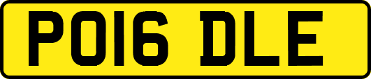 PO16DLE