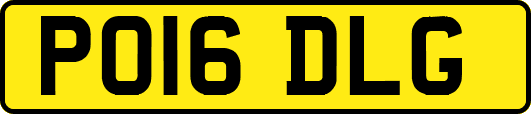PO16DLG
