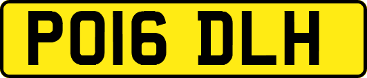 PO16DLH