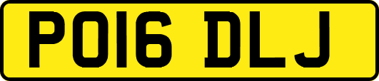 PO16DLJ