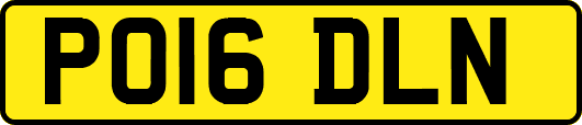 PO16DLN