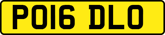 PO16DLO