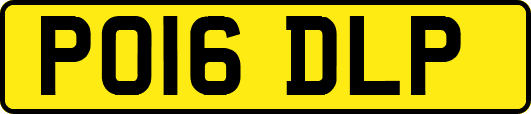 PO16DLP