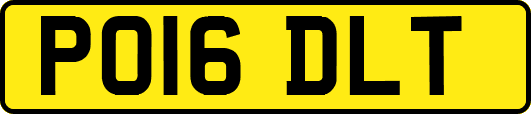 PO16DLT