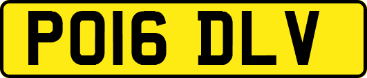 PO16DLV