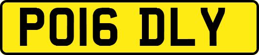 PO16DLY