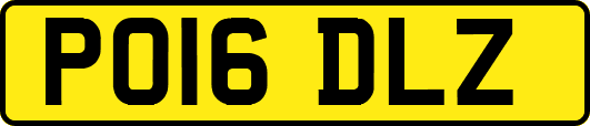 PO16DLZ