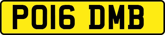 PO16DMB