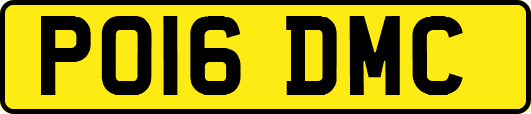 PO16DMC