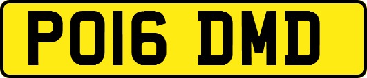 PO16DMD