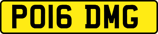 PO16DMG